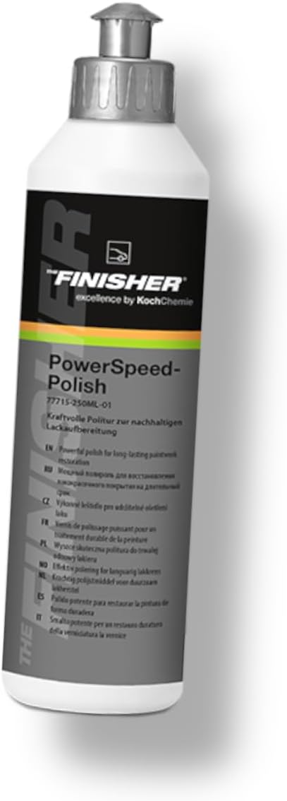 Koch Chemie The Finisher PowerSpeedPolish 250 ml