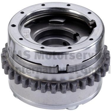 Nockenwellenversteller