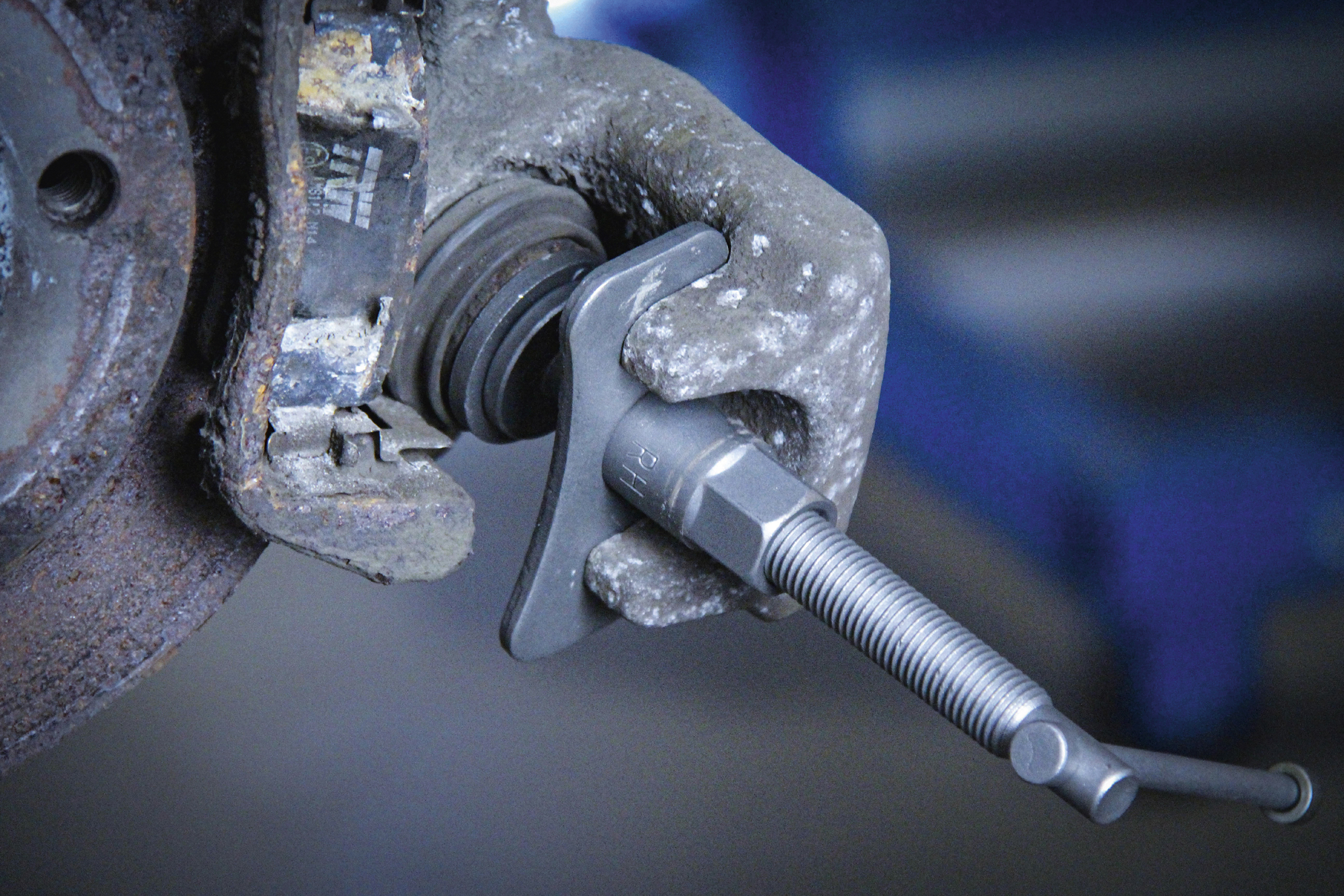 BGS Bremskolben-Rückstell-Satz | 18-tlg.