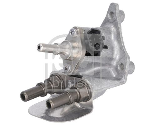 Dosiermodul, Harnstoffeinspritzung