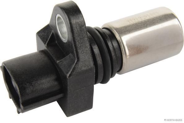 Impulsgeber, Kurbelwelle