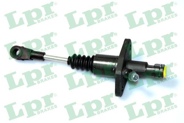 Geberzylinder (15,87mm), fahrzeug mit dem Lenkrad links passt zu: OPEL VECTRA B, ZAFIRA B; SAAB 9-5 1.6-3.0D 09.95-04.15
