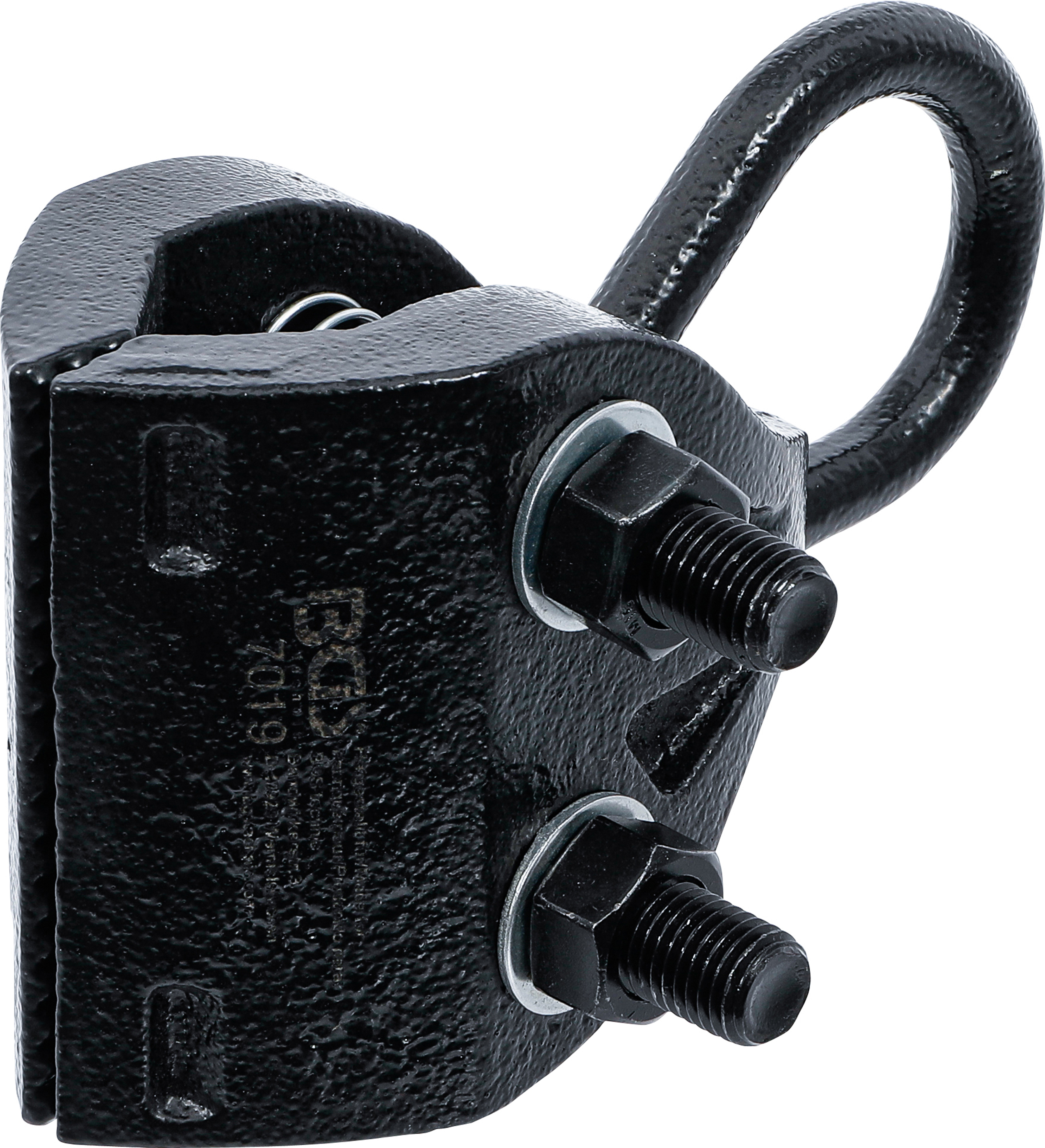 BGS Karosserie-Richtklemme | 105 mm | eine Zugrichtung | max. 5 t