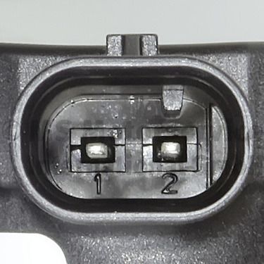 Schubumluftventil, Lader