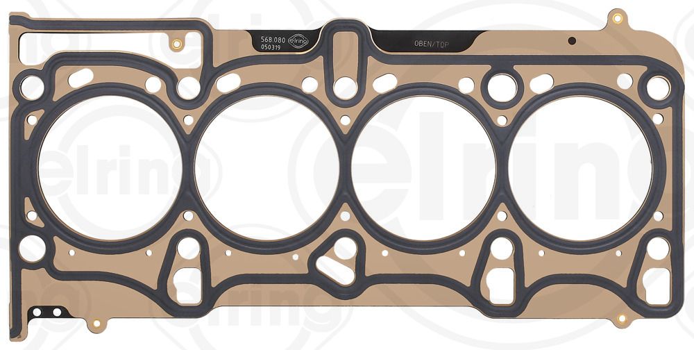 Dichtung, Zylinderkopf