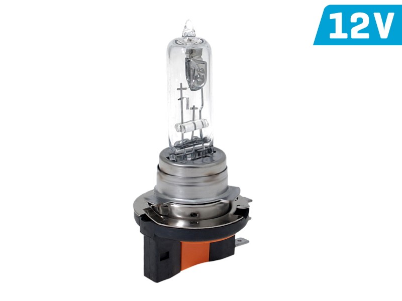 Vision H15 Glühlampe PGJ23T 12V 15/55W Autolampe Halogen Scheinwerfer