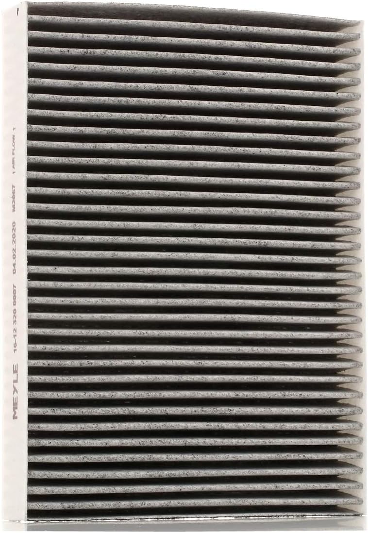 MEYLE Innenraumfilter 16-12 320 0007 SCT Referenz SAK 325