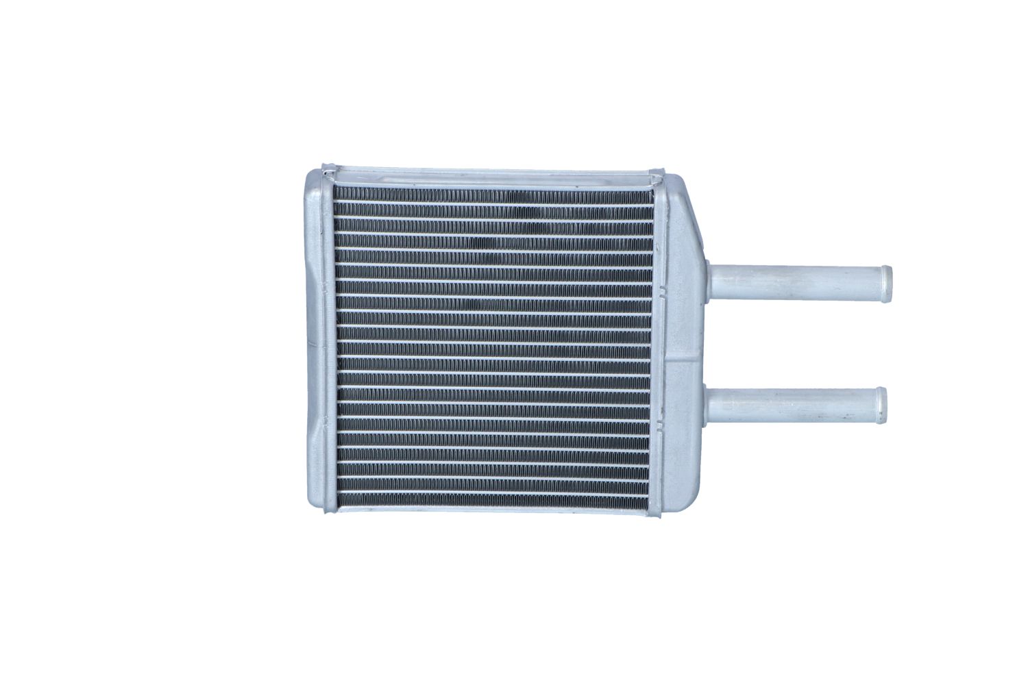 Wärmetauscher, Innenraumheizung