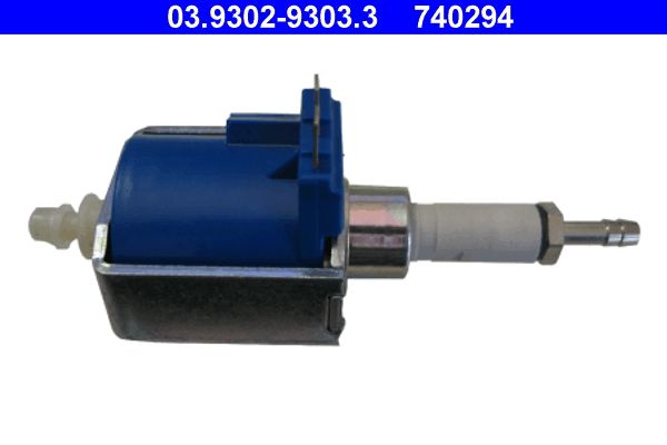 Absaugpumpe, Füll-/Entlüftungsgerät (Bremshydraulik)