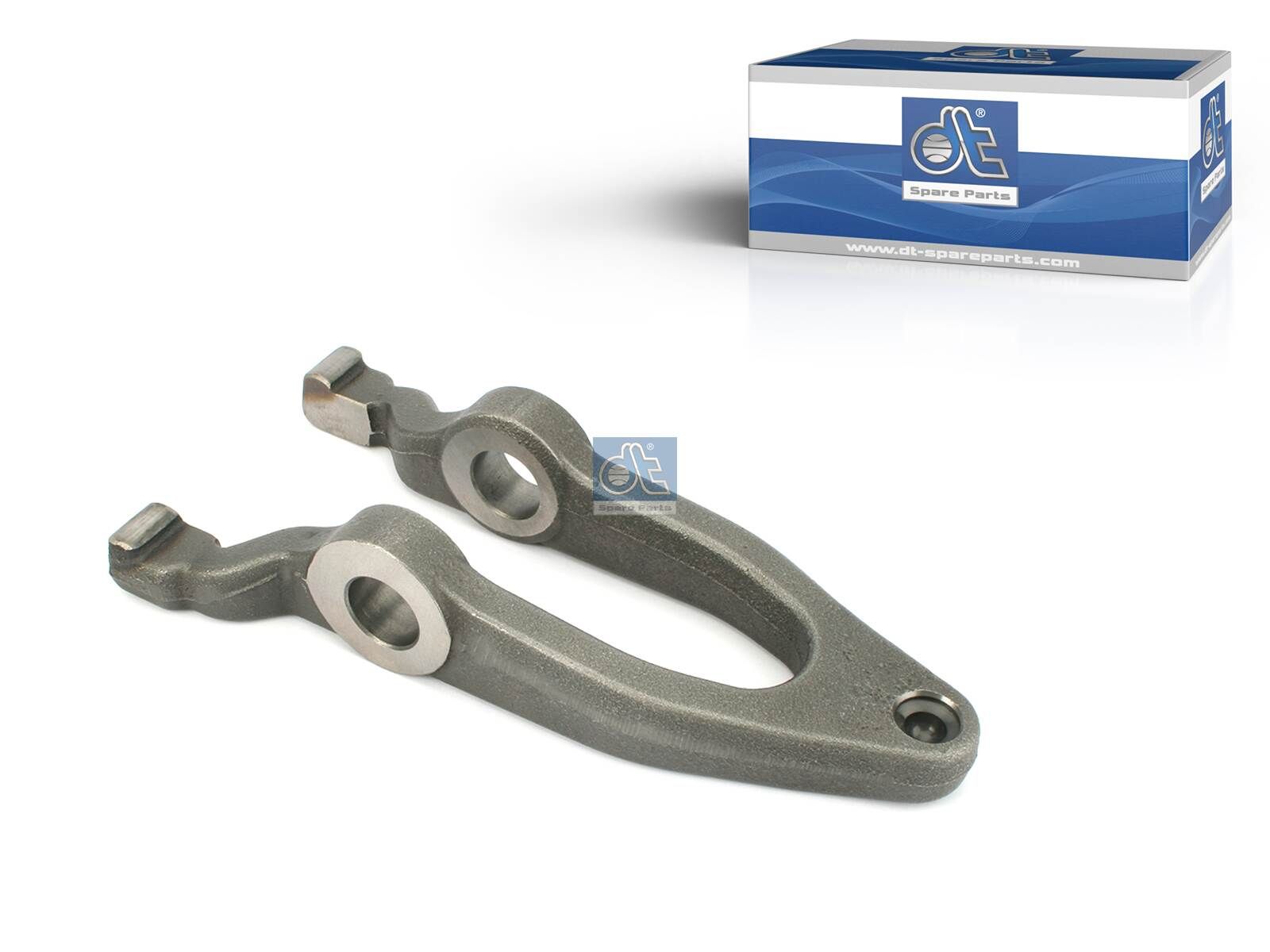 Ausrückgabel, Kupplung