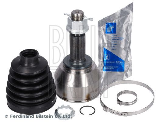 Gelenksatz, Antriebswelle