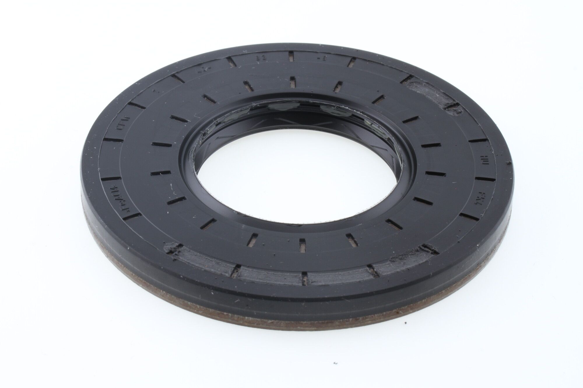 Wellendichtring, Verteilergetriebe