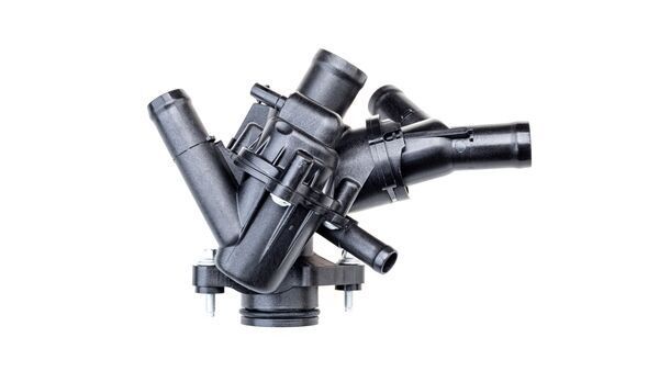 Thermostat, Kühlmittel