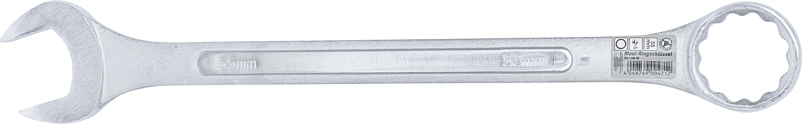 BGS Maul-Ringschlüssel | SW 55 mm