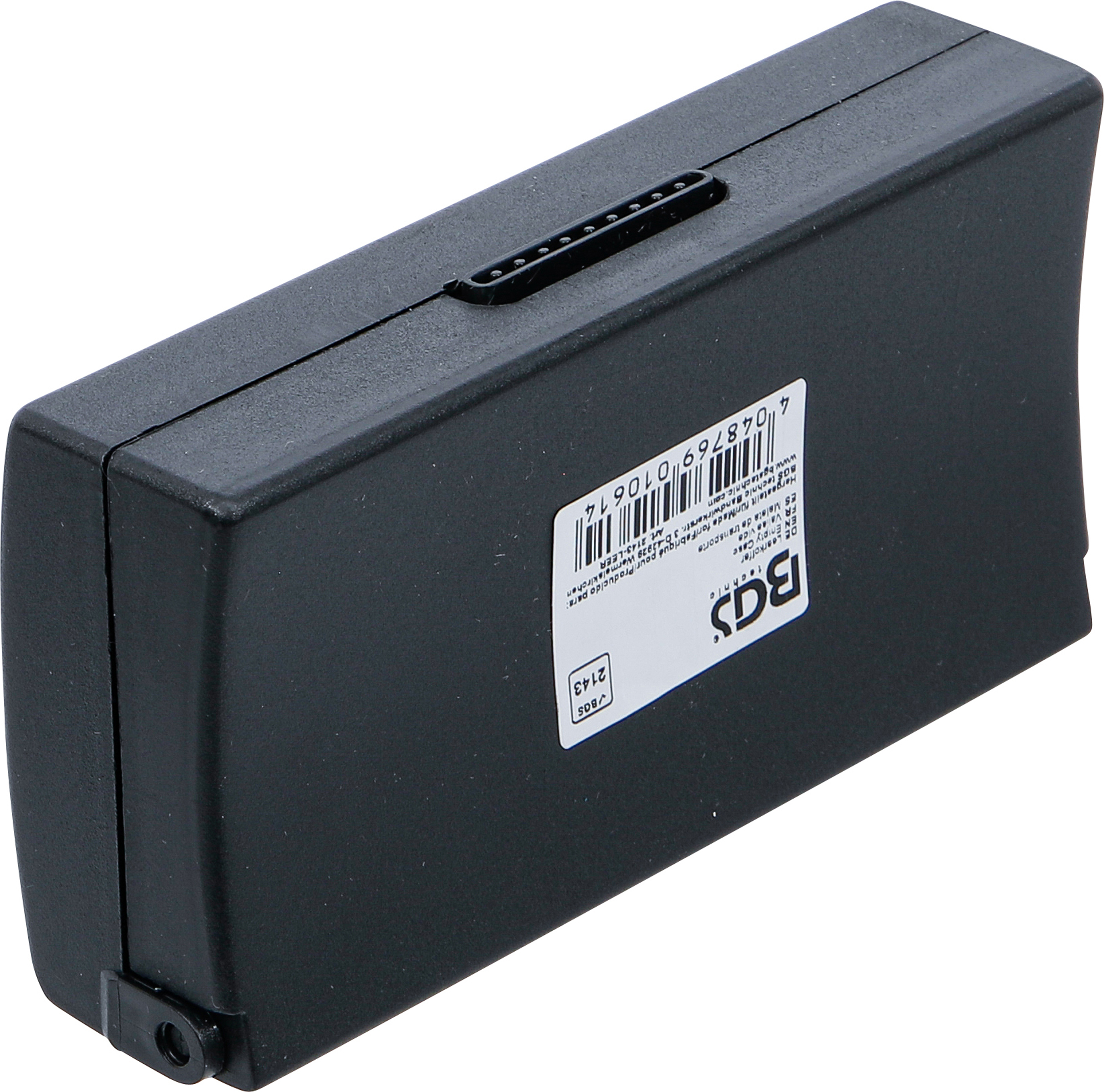 BGS Leerkoffer für Art. 2143