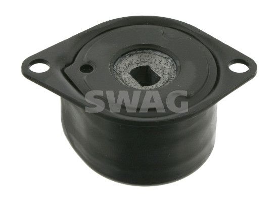 Riemenspanner, Keilrippenriemen