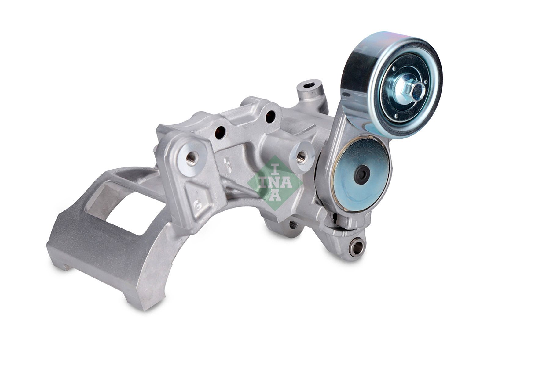 Riemenspanner, Keilrippenriemen