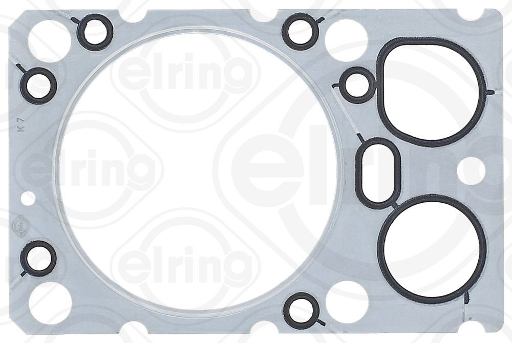 Dichtung, Zylinderkopf