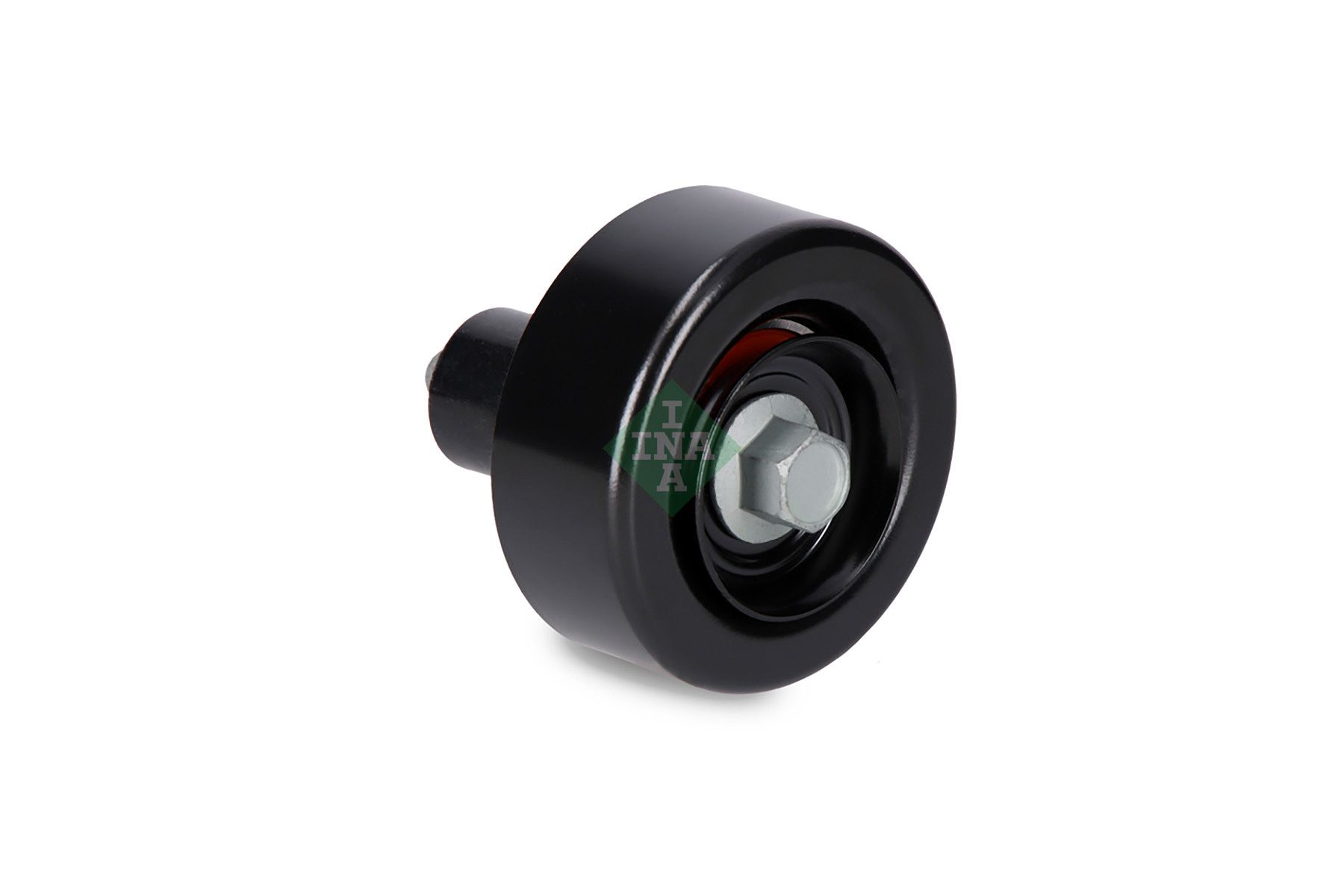 Umlenk-/Führungsrolle, Keilrippenriemen