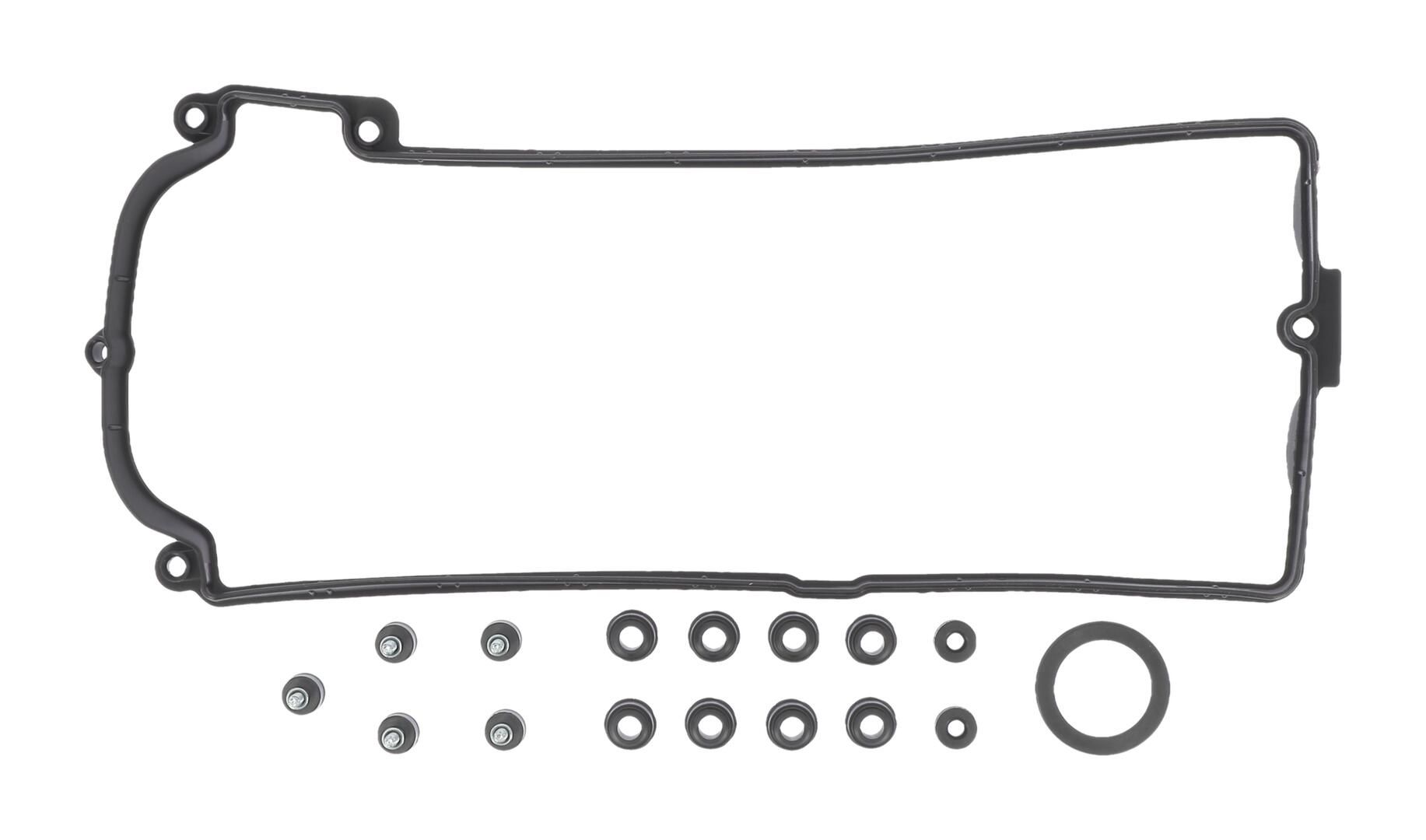 Dichtungssatz, Zylinderkopfhaube