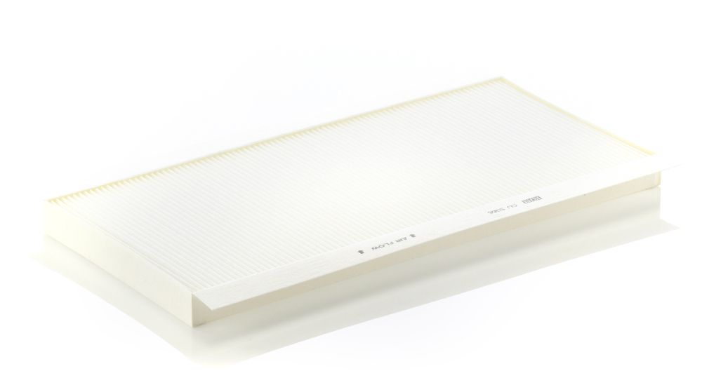 Filter, Innenraumluft