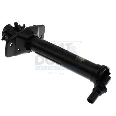 Waschwasserdüse, Scheinwerferreinigung