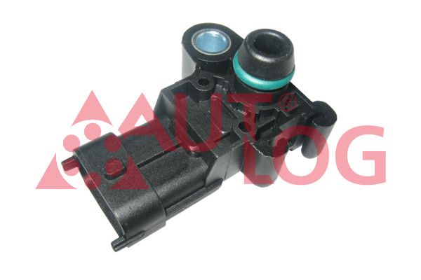 Sensor, Saugrohrdruck