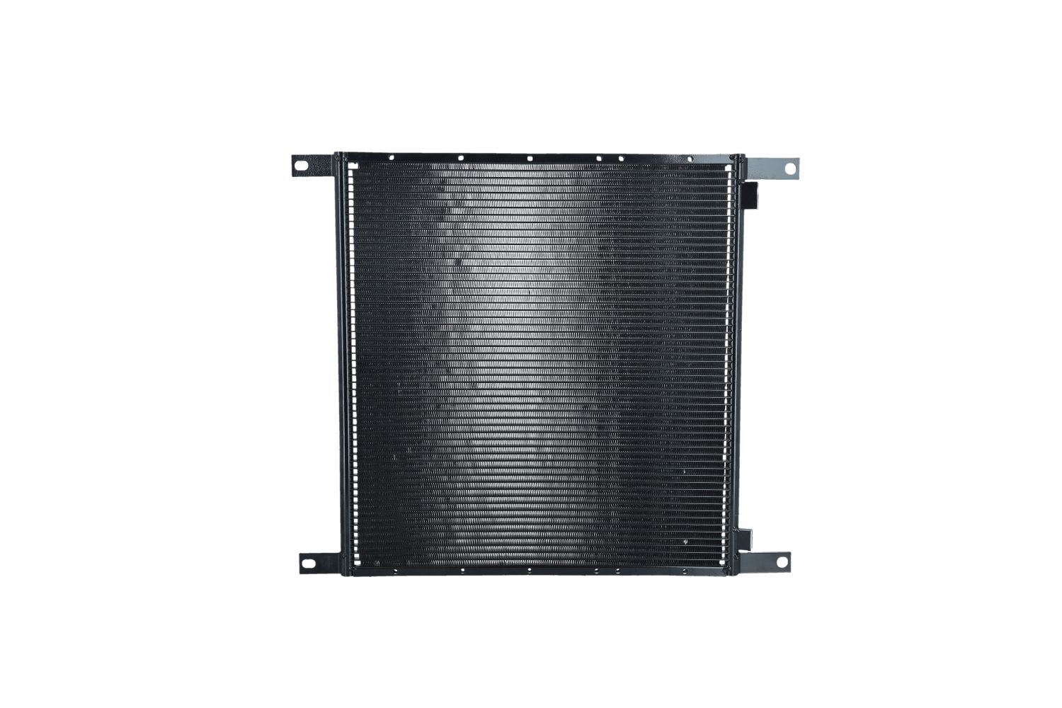 Kondensator, Klimaanlage