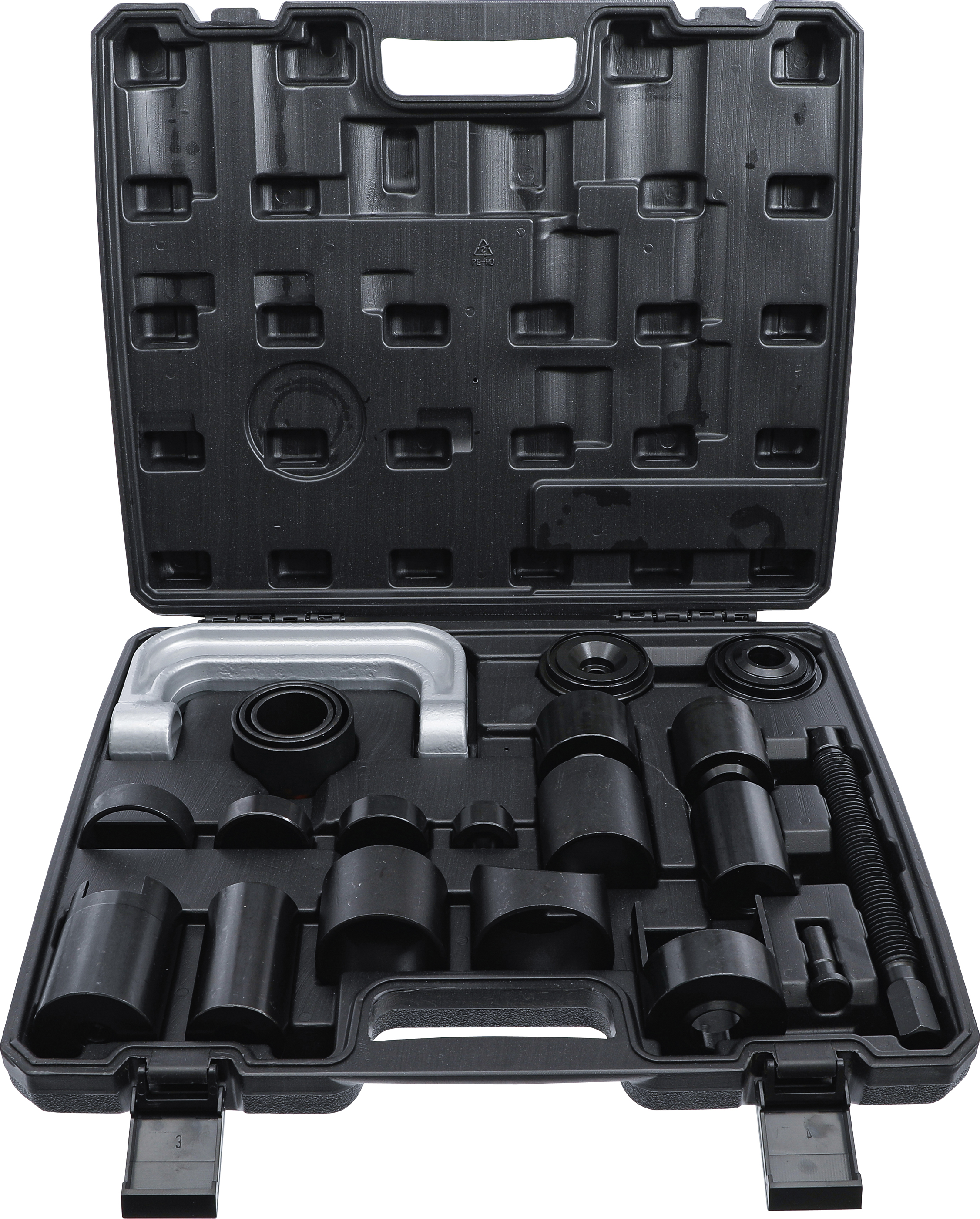 BGS Kugelgelenk-Montage-Satz | 21-tlg.