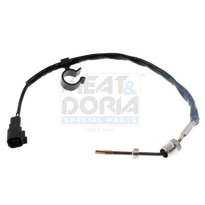 Sensor, Abgastemperatur