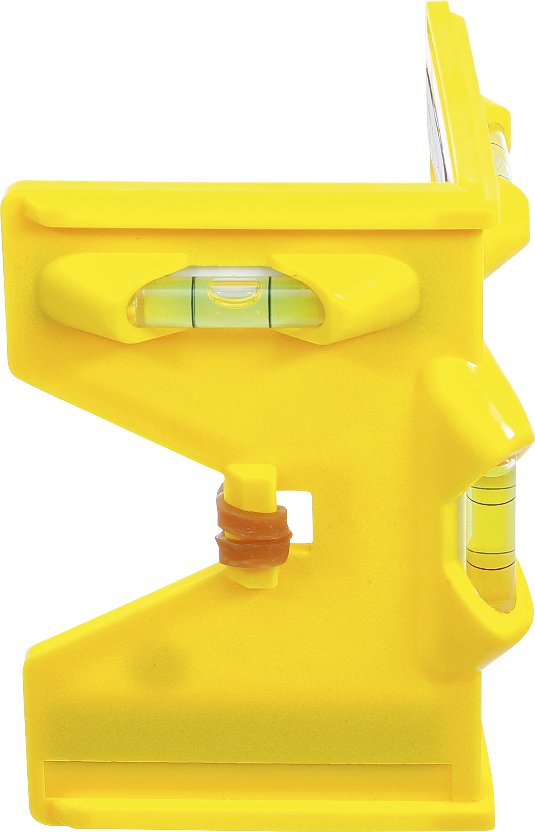 BGS Pfosten-Winkel-Wasserwaage