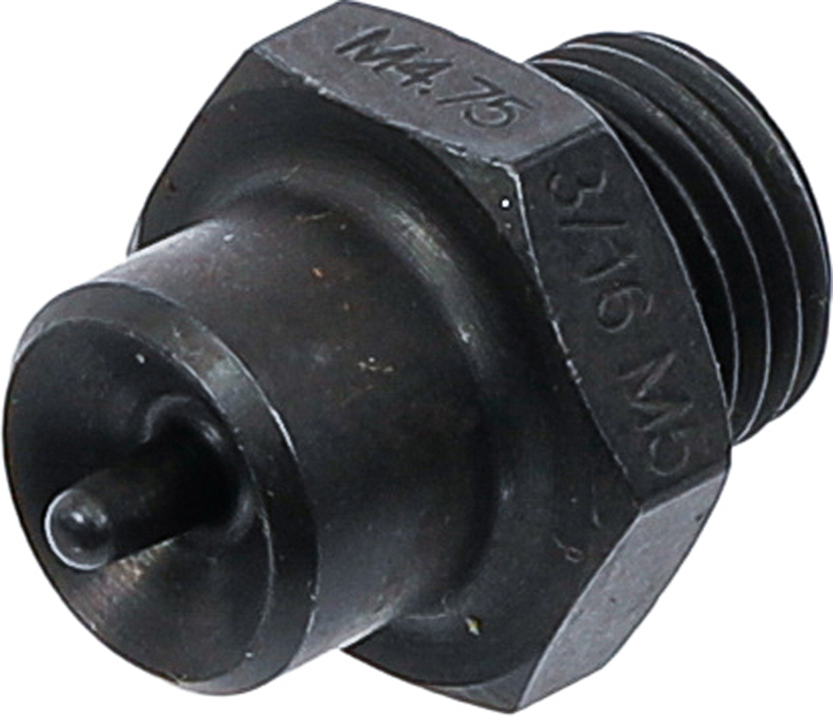 BGS Pressdorn Stufe1 | für Art. 3057 | Ø 5 mm