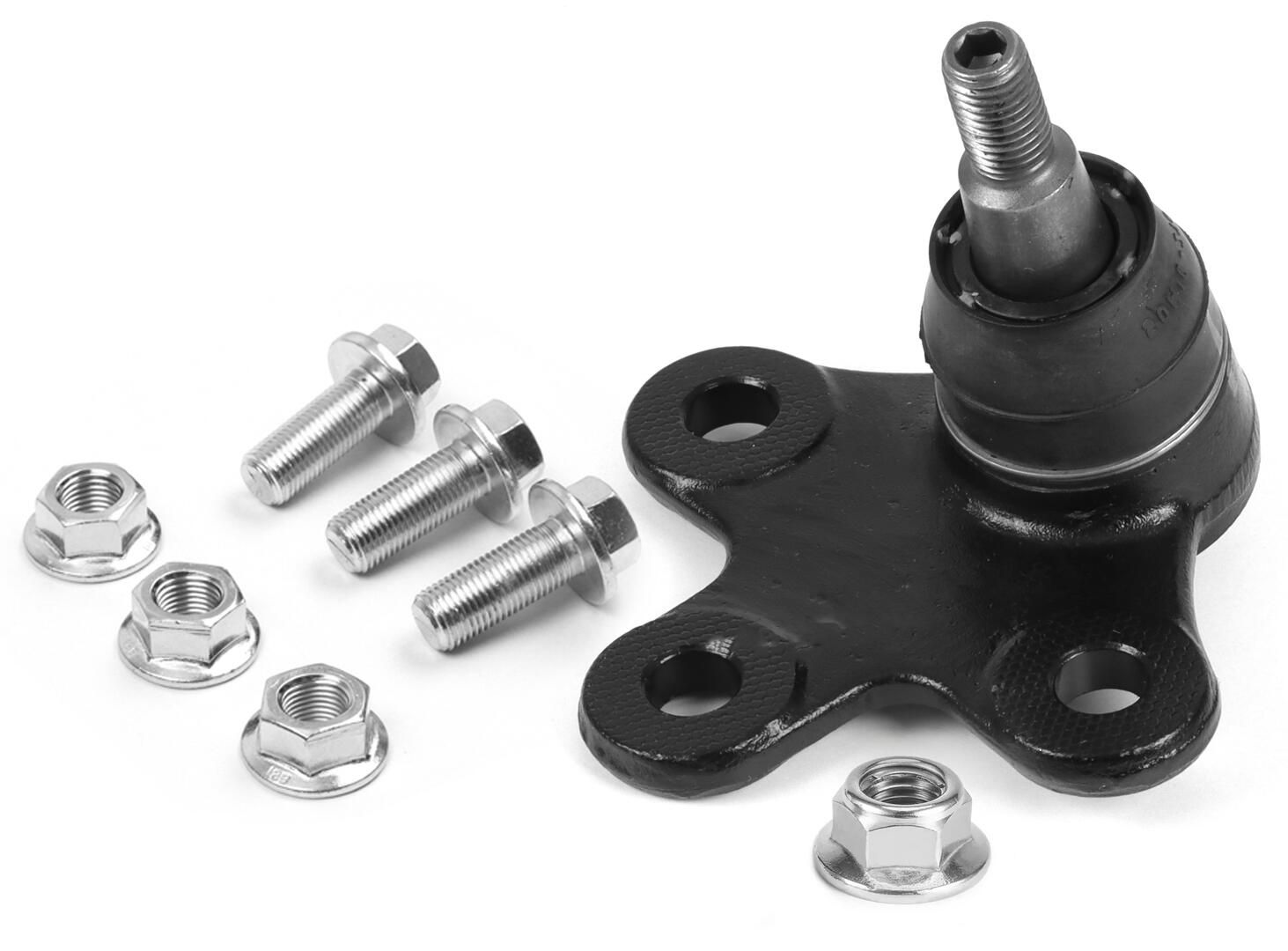 Trag-/Führungsgelenk