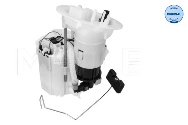 Kraftstoff-Fördereinheit