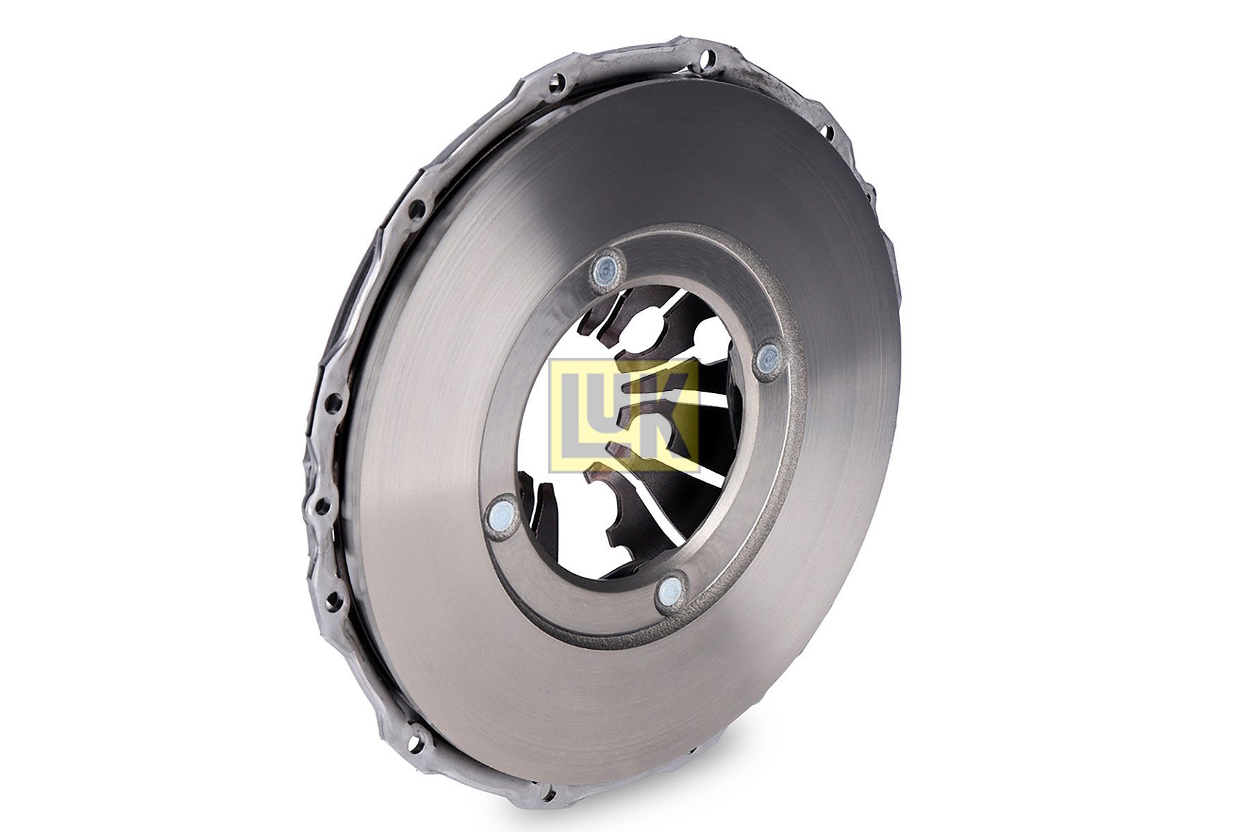 Kupplungsdruckplatte