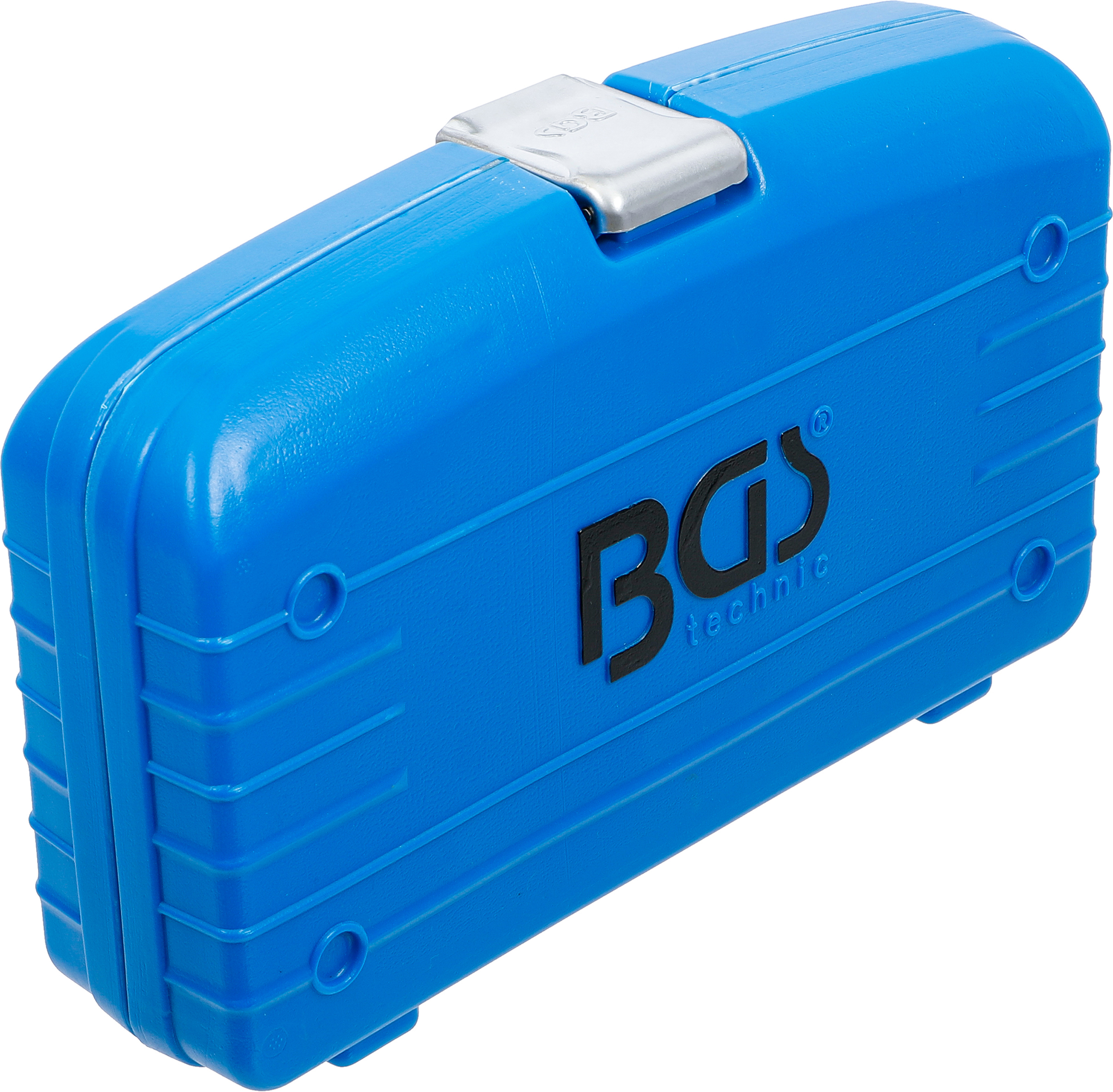 BGS Lochsägen-Satz | Ø 22 - 65 mm | Tiefe 40 mm | 8-tlg.