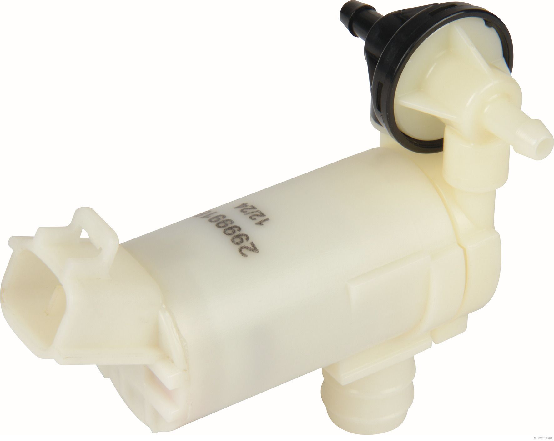 Waschwasserpumpe, Scheibenreinigung