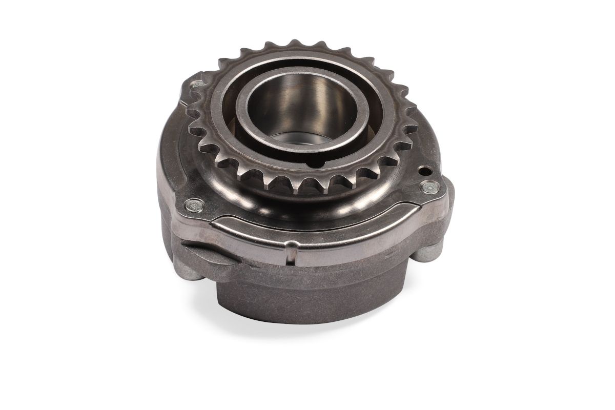 Nockenwellenversteller