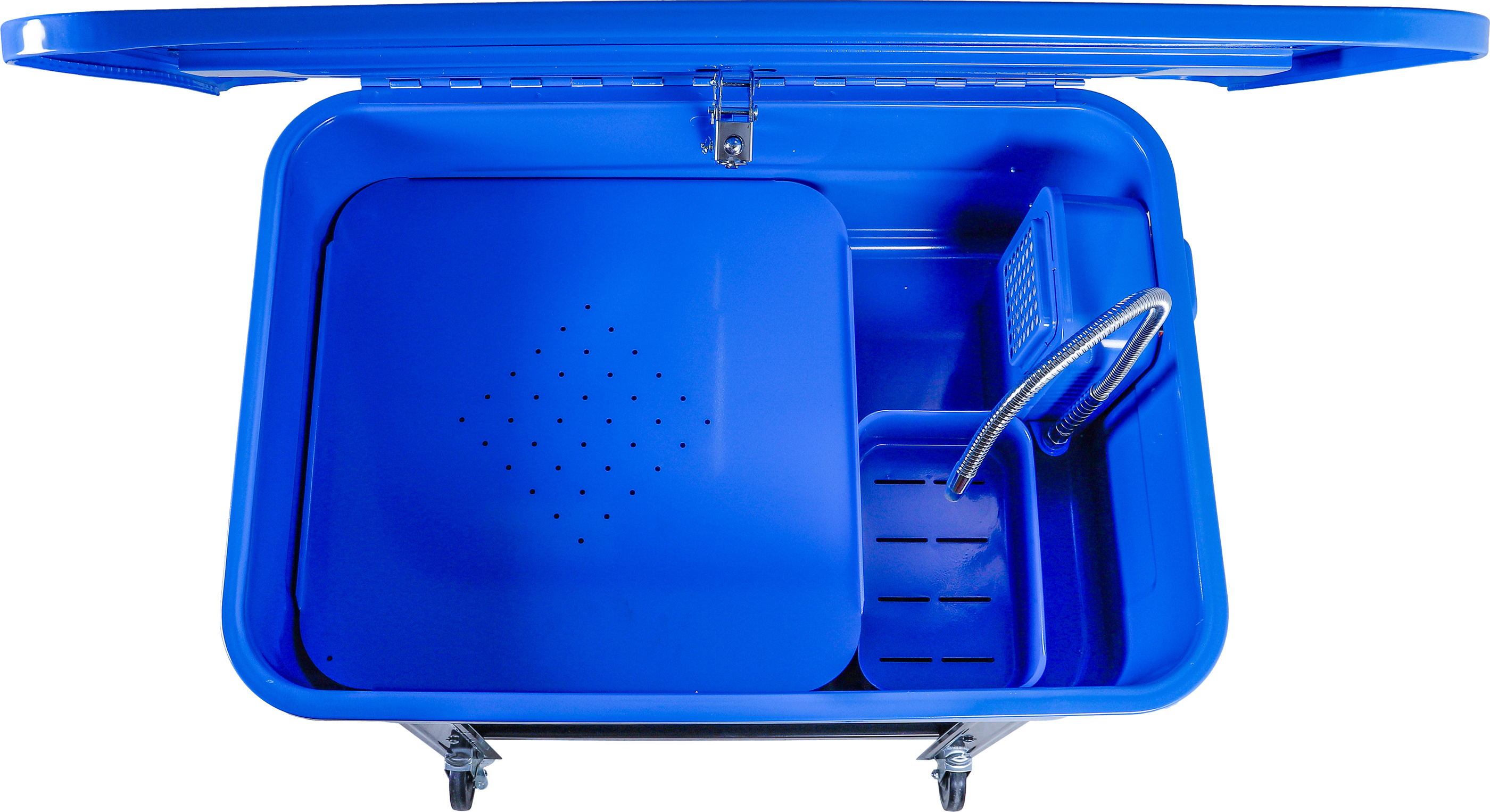 BGS Teile-Waschgerät | 75 l