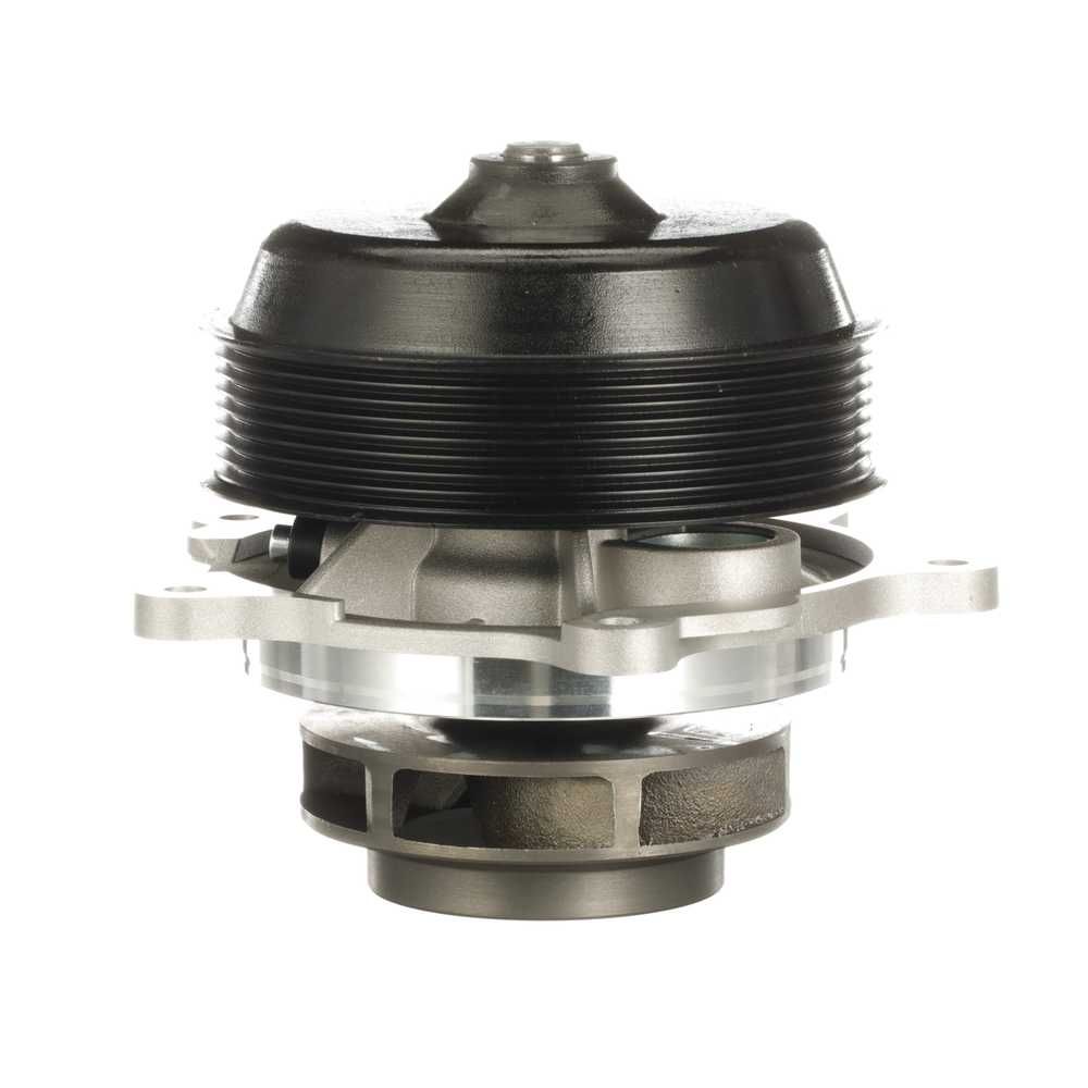 Wasserpumpe, Motorkühlung