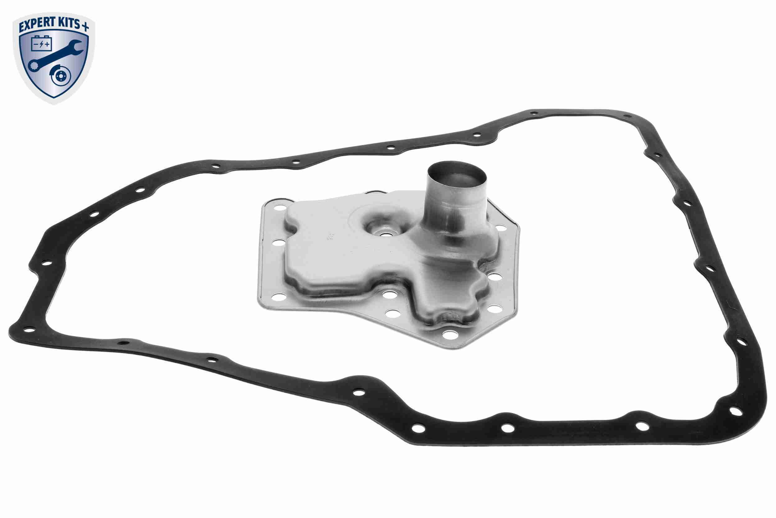 Hydraulikfiltersatz, Automatikgetriebe