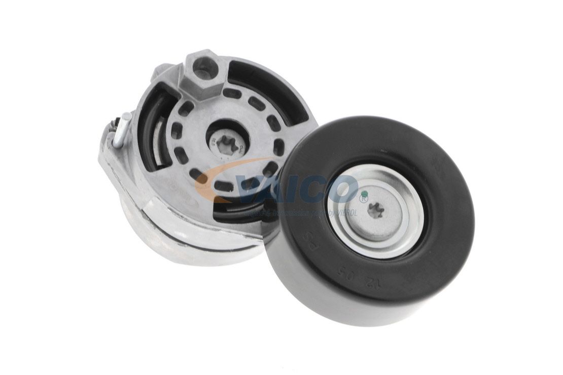 Riemenspanner, Keilrippenriemen