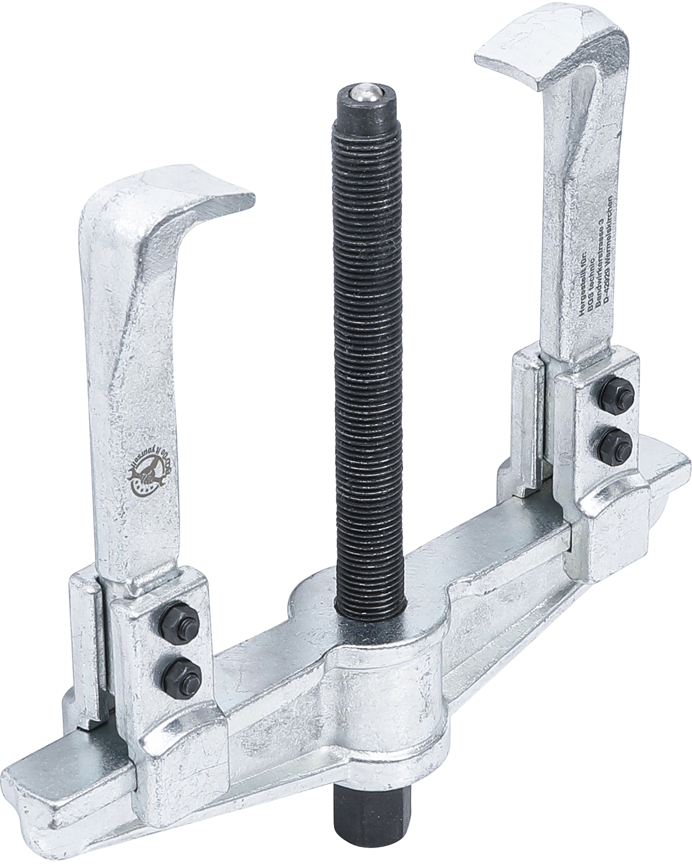 BGS Parallel-Abzieher, 2-armig | 80 - 200 mm