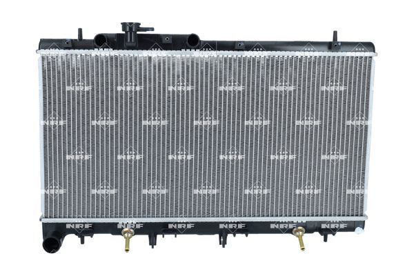 Kühler, Motorkühlung