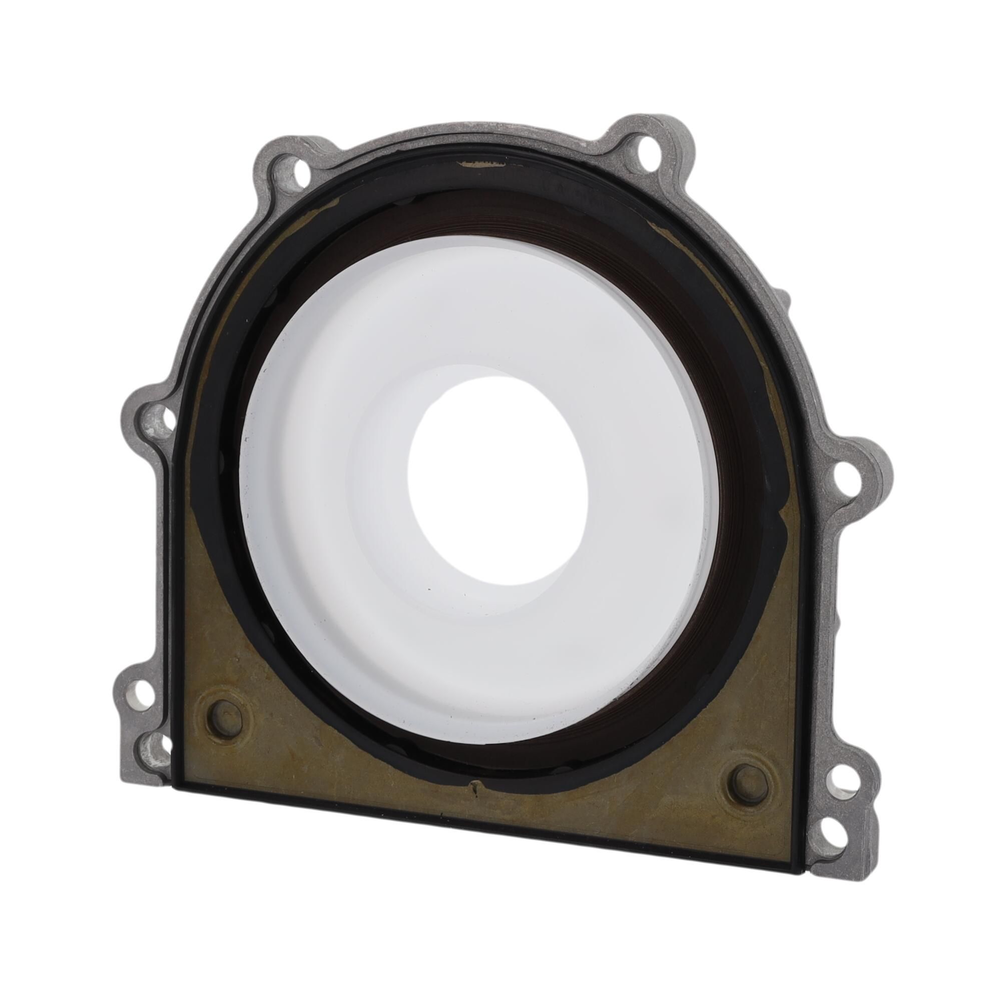 Wellendichtring, Kurbelwelle