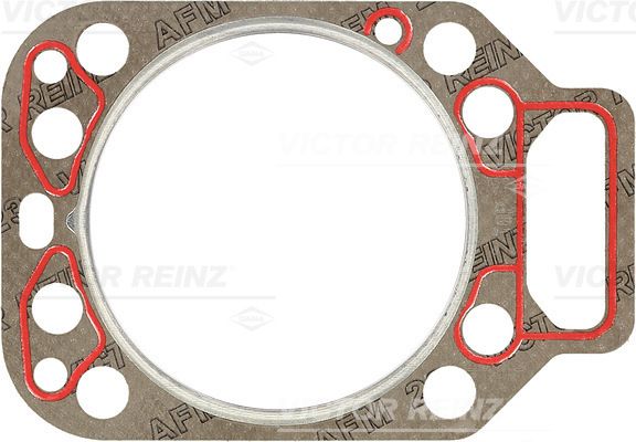 Dichtung, Zylinderkopf