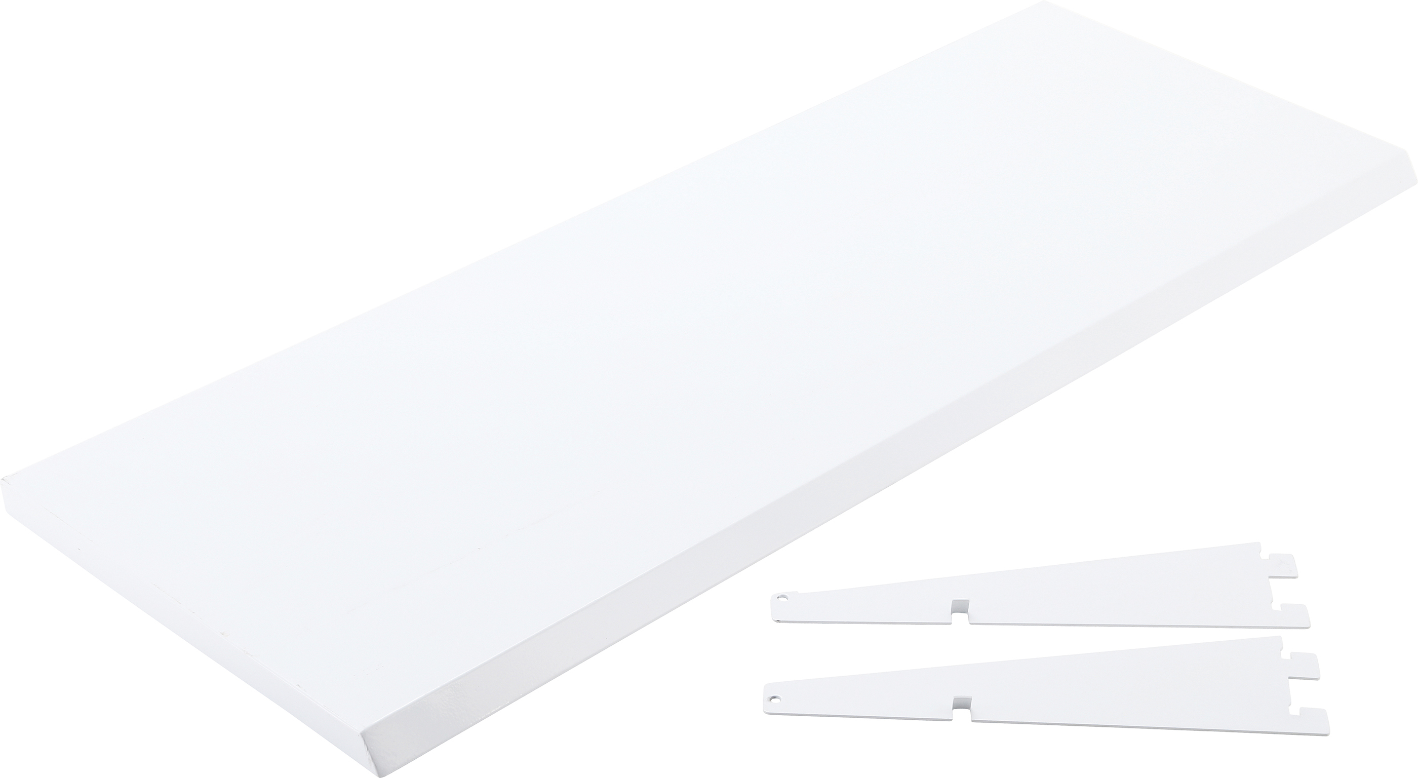 BGS Zusatzboden für Verkaufswand Art. 57 | 970 x 355 mm