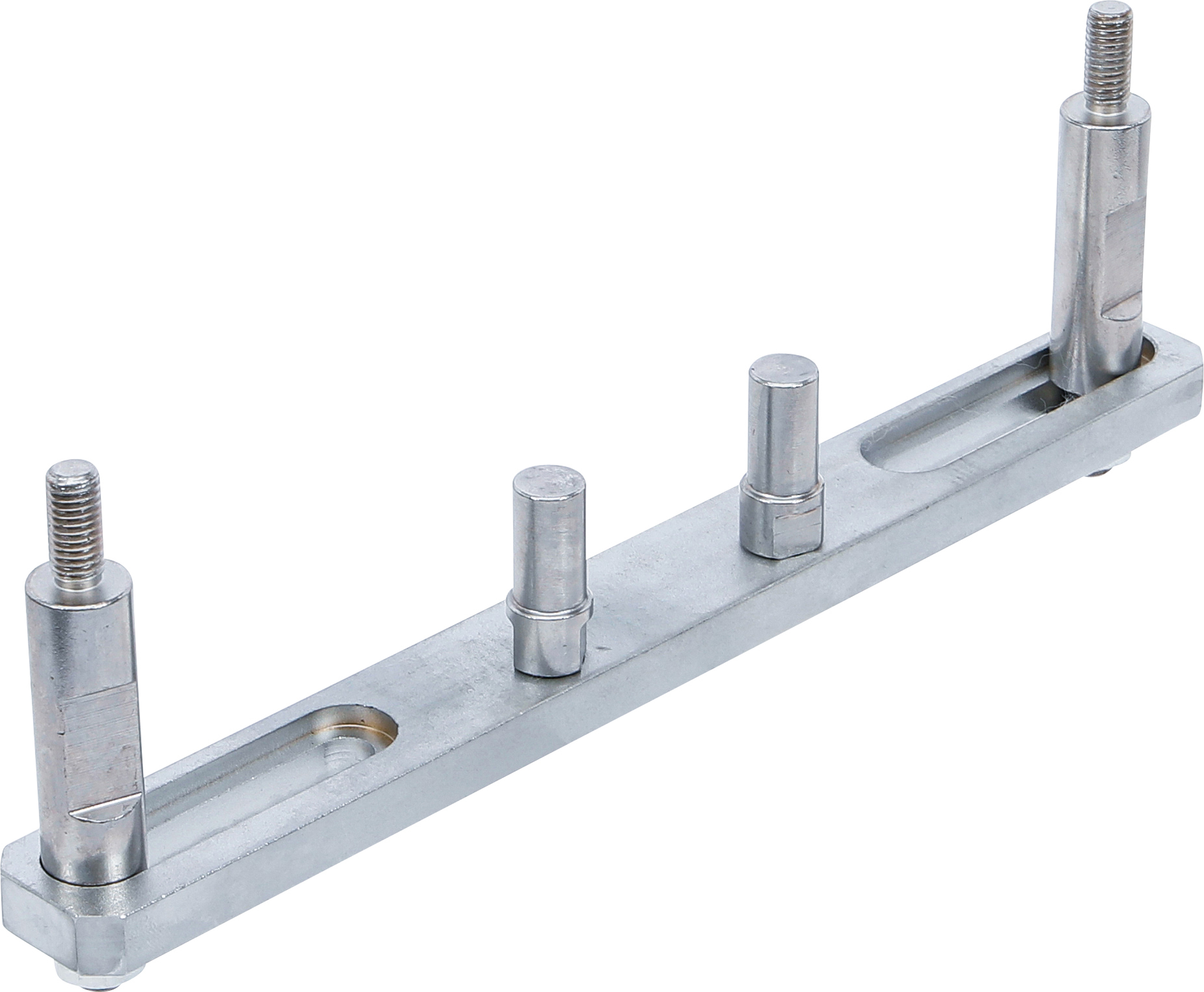 BGS Kurbelwellen-Riemenscheiben-Blockierwerkzeug | für Smart, Renault, Dacia, Nissan 0.9L
