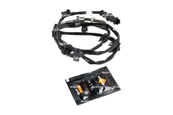 Sensor, Abgastemperatur