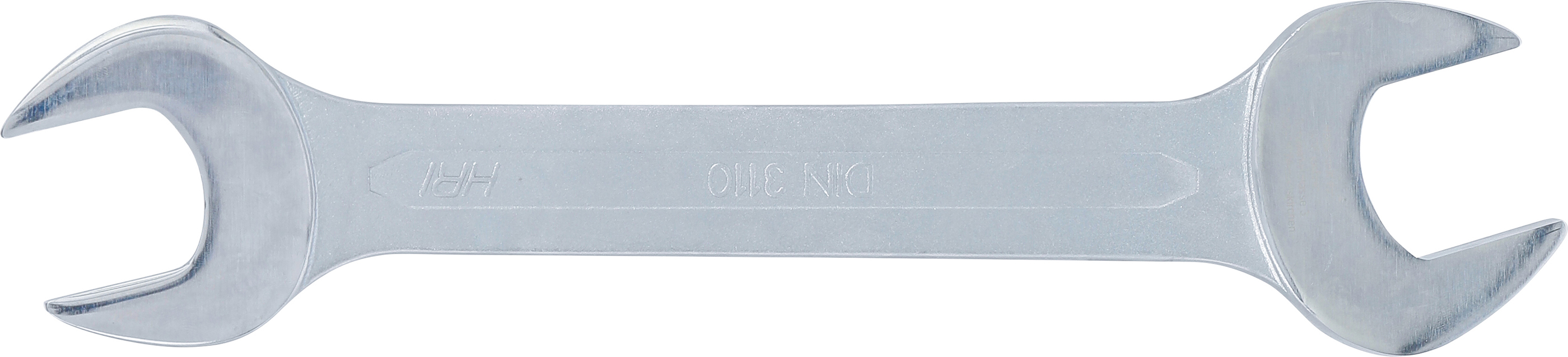 BGS Doppel-Maulschlüssel | SW 36 x 41 mm